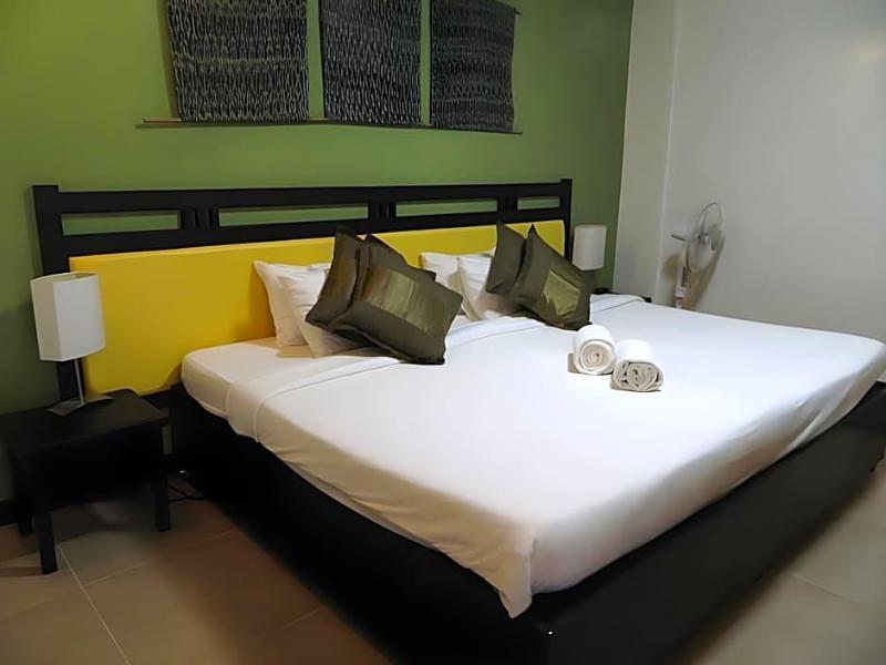 Residencia Boracay Hotel image