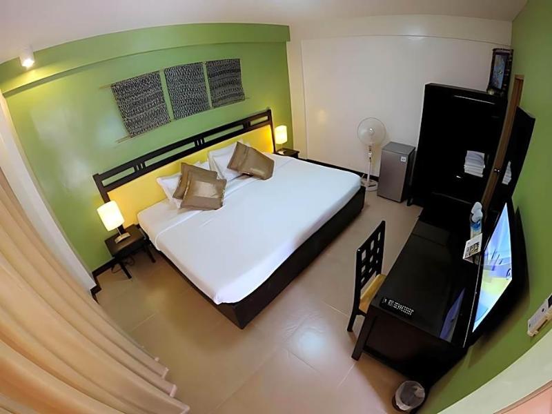 Residencia Boracay Hotel image
