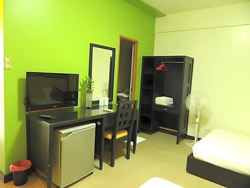 Residencia Boracay Hotel image