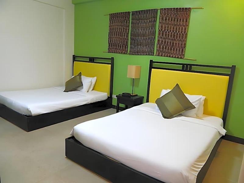 Residencia Boracay Hotel image