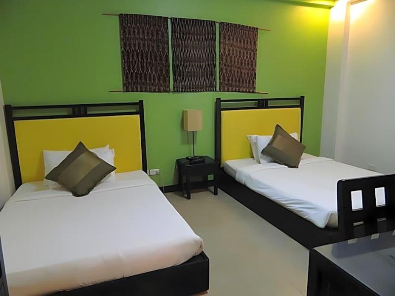 Residencia Boracay Hotel image