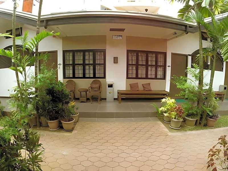 Residencia Boracay Hotel image