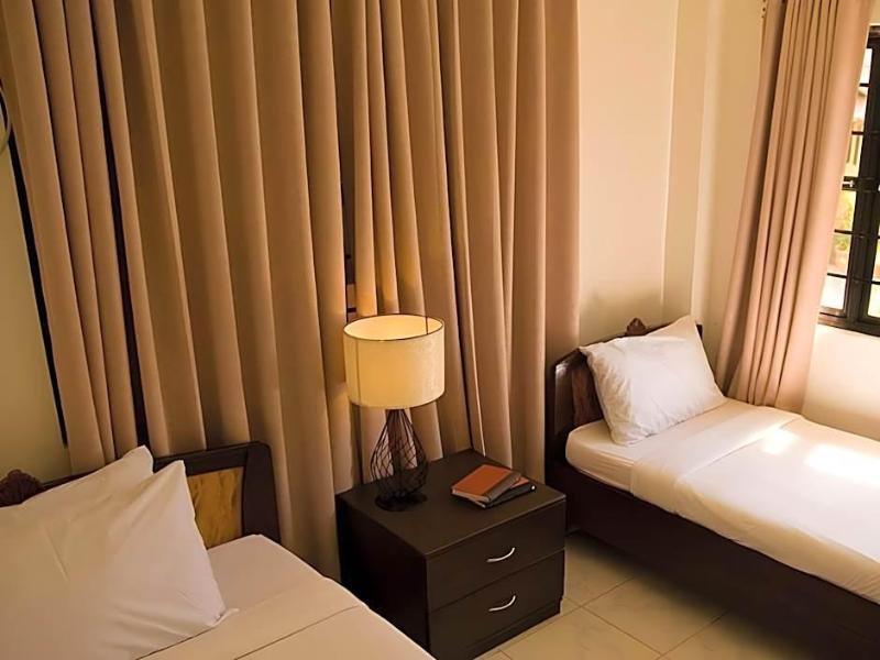 Residencia Boracay Hotel image