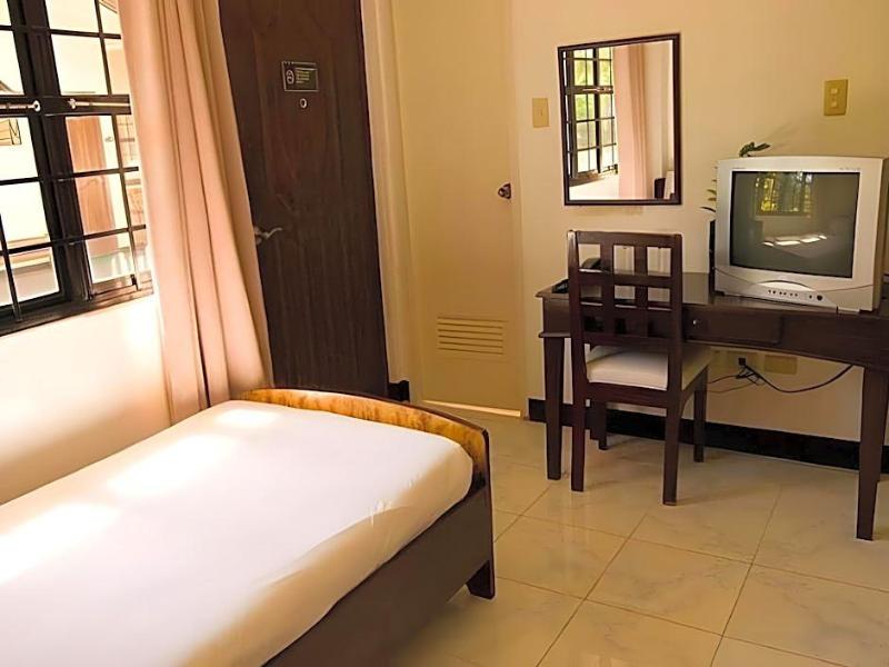 Residencia Boracay Hotel image
