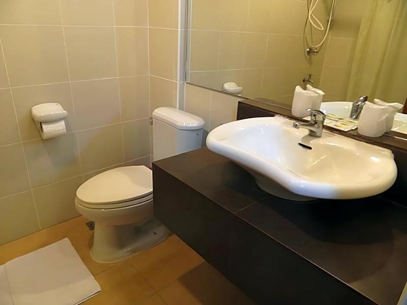 Residencia Boracay Hotel image