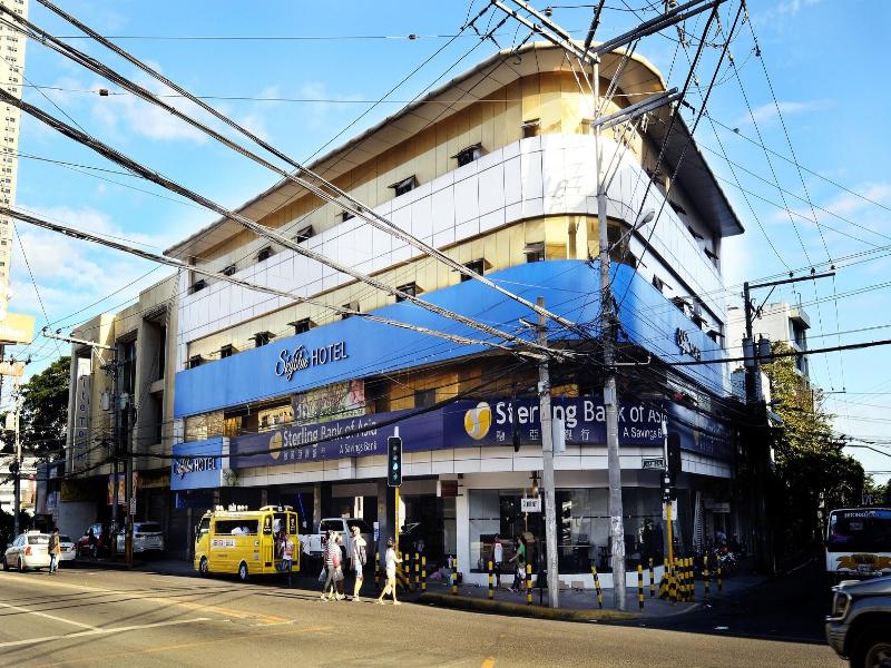 Skyblue Hotel image
