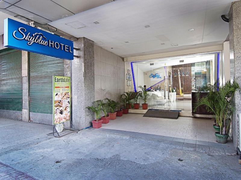 Skyblue Hotel image