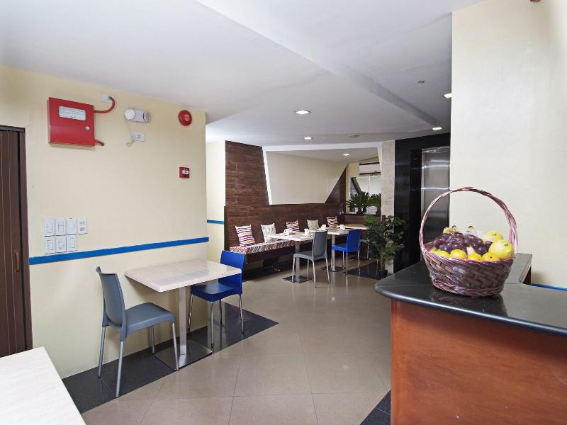 Skyblue Hotel image