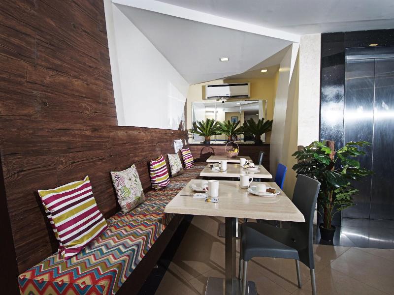 Skyblue Hotel image