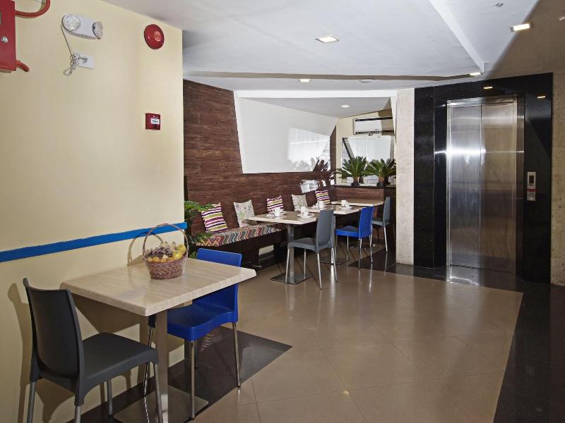 Skyblue Hotel image
