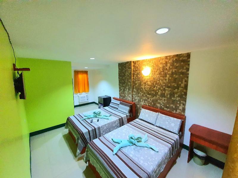 Aosmec Square Hotel 5