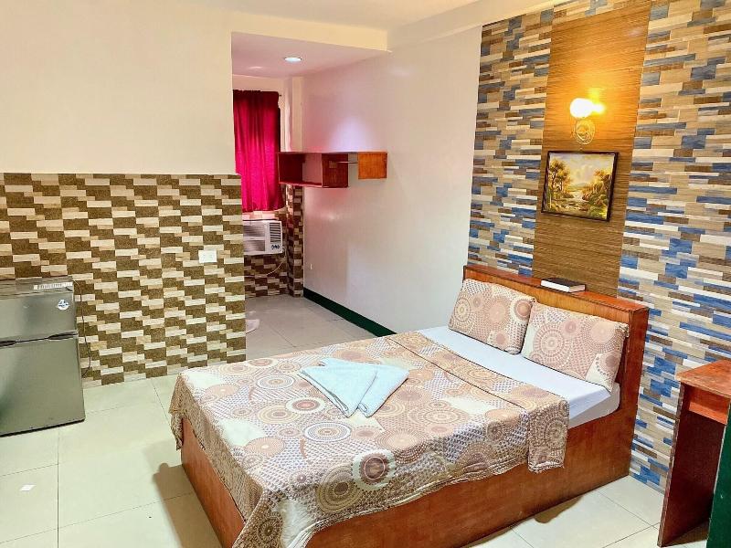 Aosmec Square Hotel image