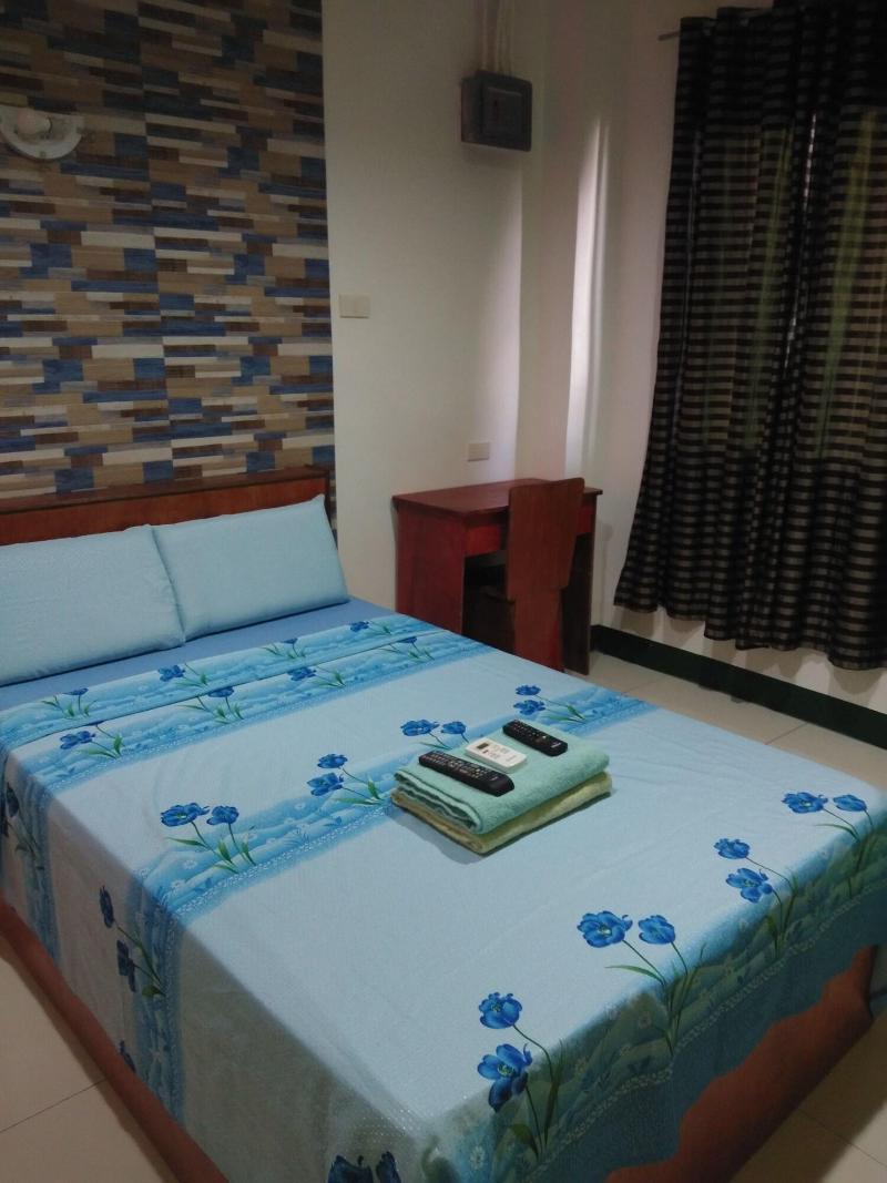 Aosmec Square Hotel image