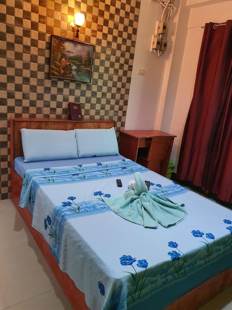 Aosmec Square Hotel image