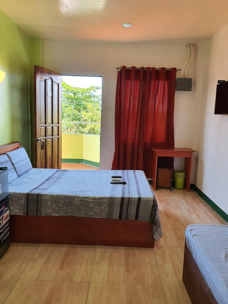 Aosmec Square Hotel image