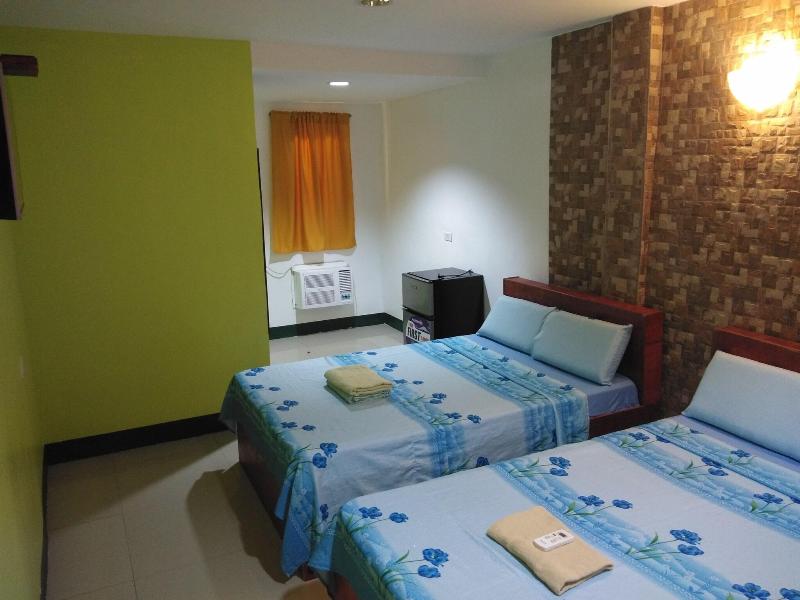 Aosmec Square Hotel image