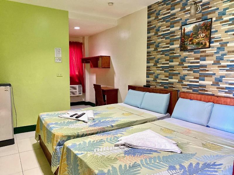 Aosmec Square Hotel image