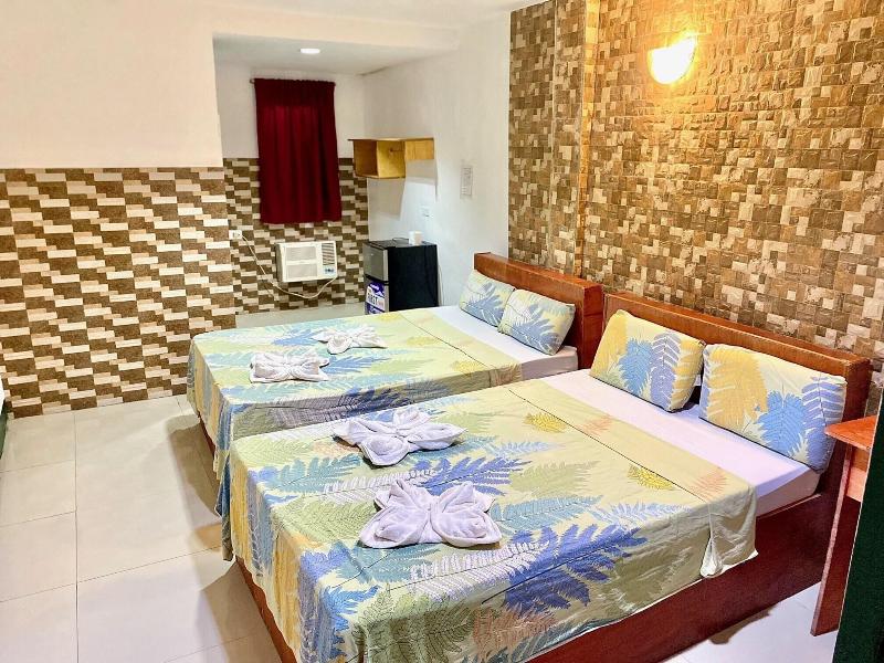 Aosmec Square Hotel image