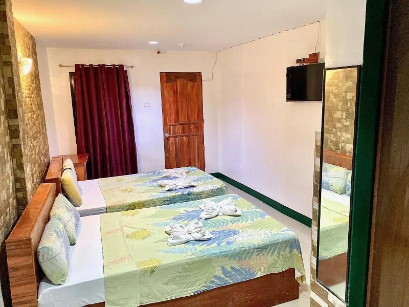 Aosmec Square Hotel image