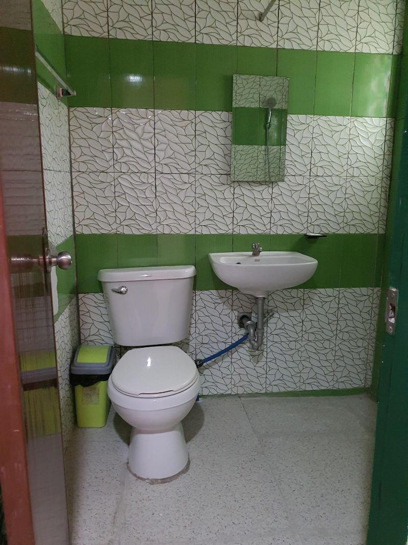 Aosmec Square Hotel image