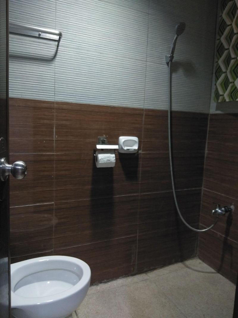 Aosmec Square Hotel image
