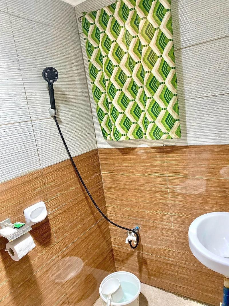Aosmec Square Hotel image