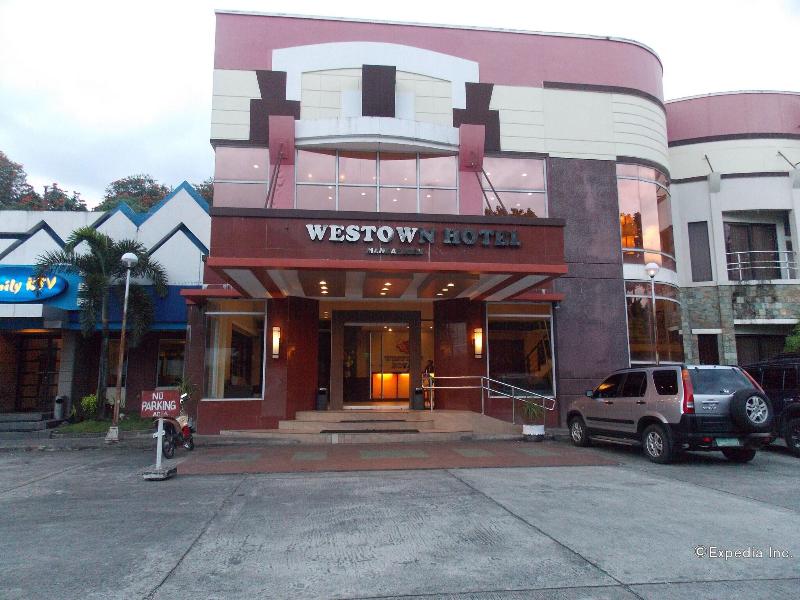 MO2 Westown Hotel Mandalagan image