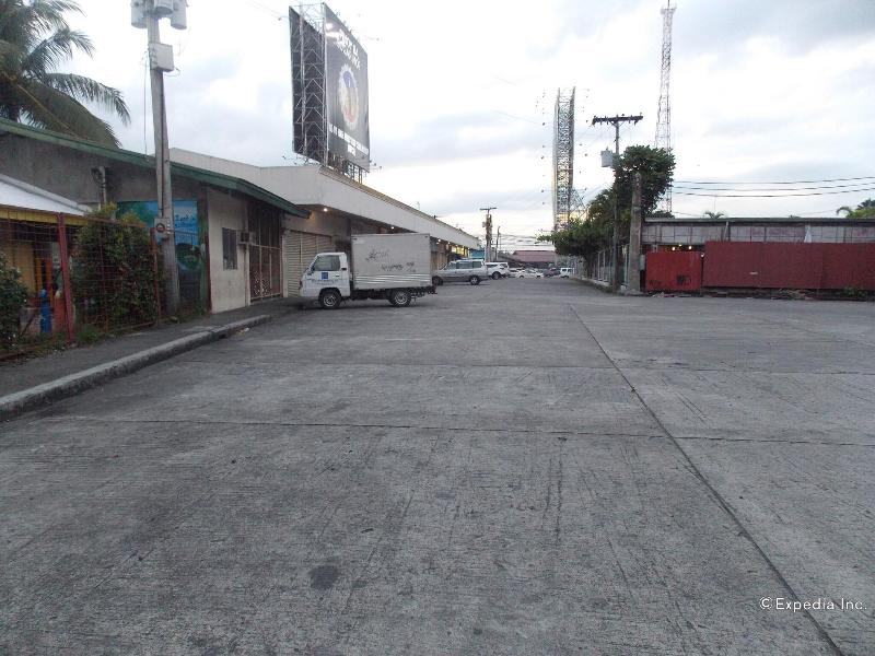 MO2 Westown Hotel Mandalagan image