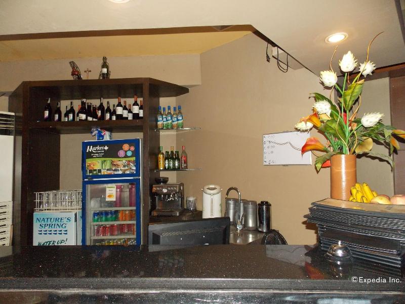MO2 Westown Hotel Mandalagan image