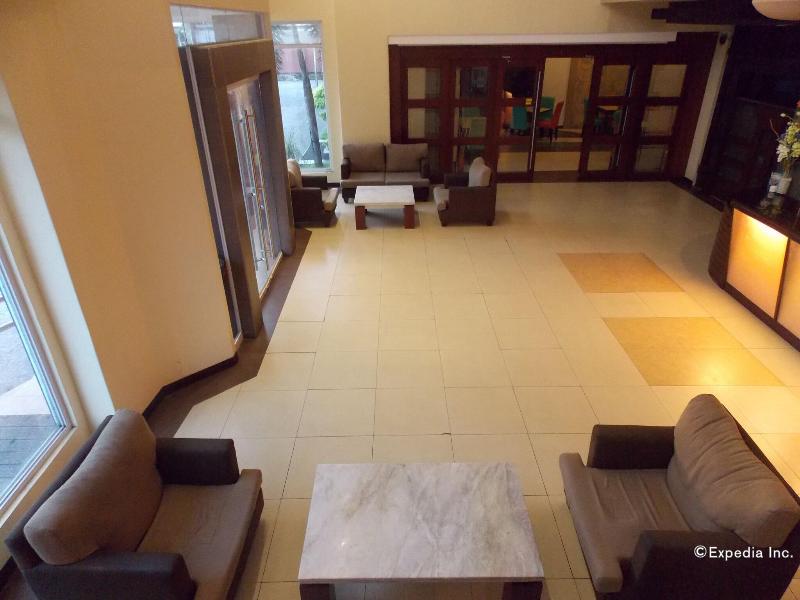 MO2 Westown Hotel Mandalagan image