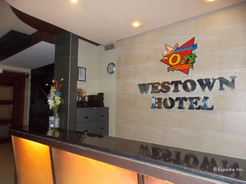MO2 Westown Hotel Mandalagan image