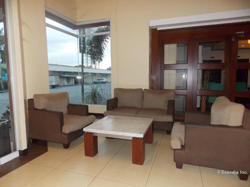 MO2 Westown Hotel Mandalagan image