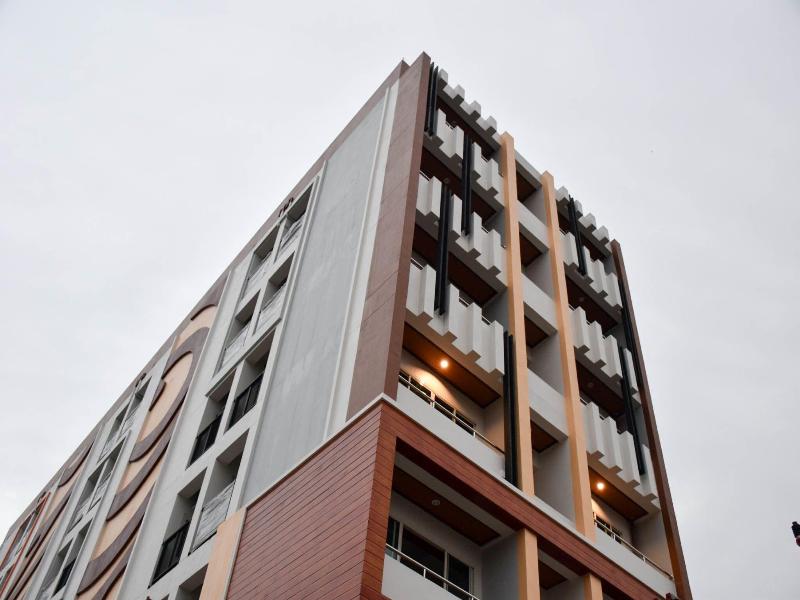 UD CAPITAL UNIQUE HOTEL