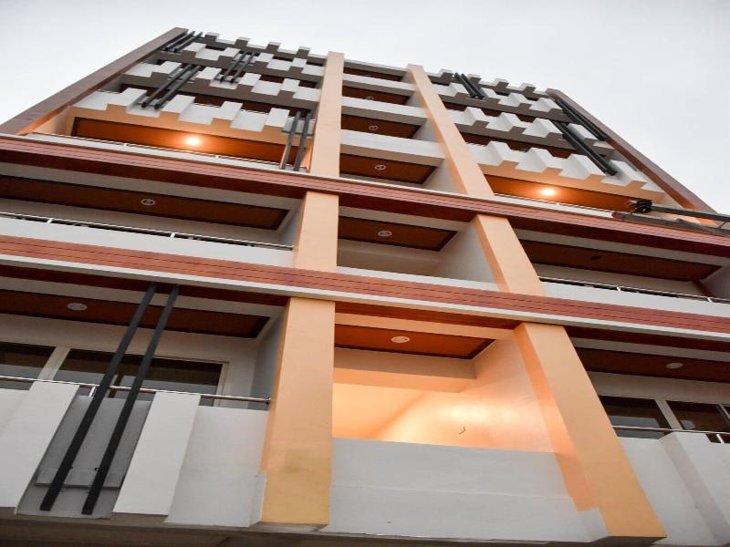 UD CAPITAL UNIQUE HOTEL