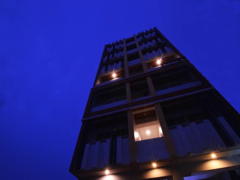 UD CAPITAL UNIQUE HOTEL
