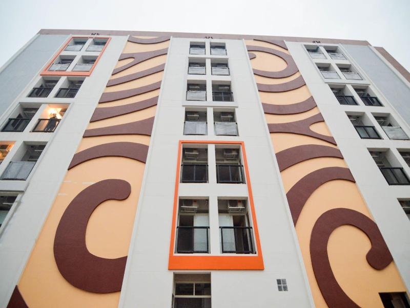 UD CAPITAL UNIQUE HOTEL