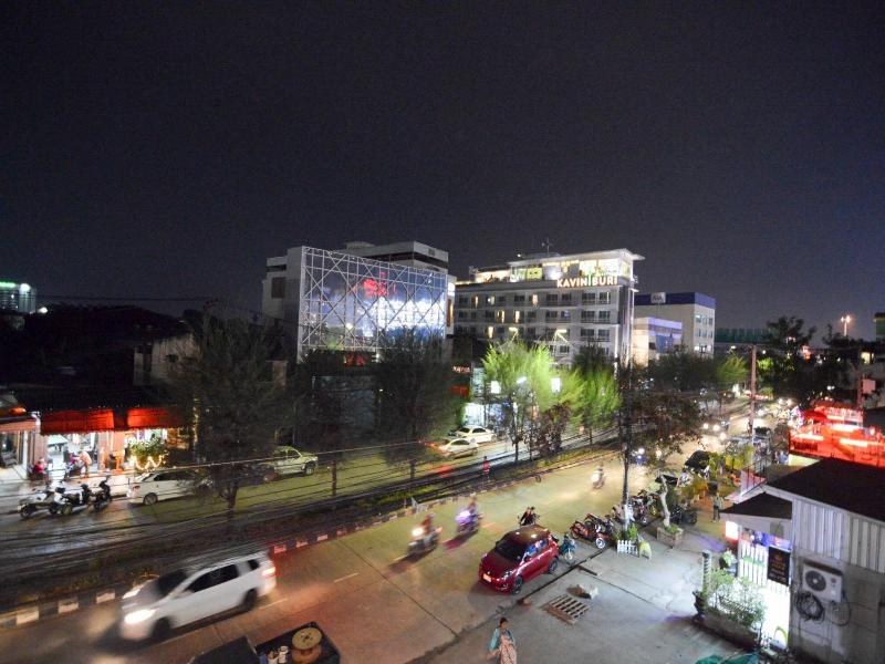 UD CAPITAL UNIQUE HOTEL