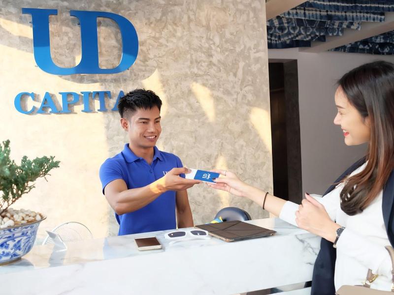 UD CAPITAL UNIQUE HOTEL