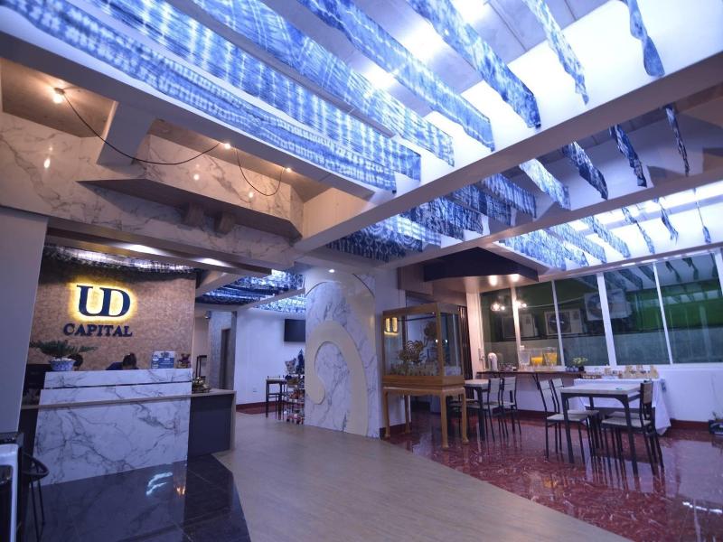 UD CAPITAL UNIQUE HOTEL
