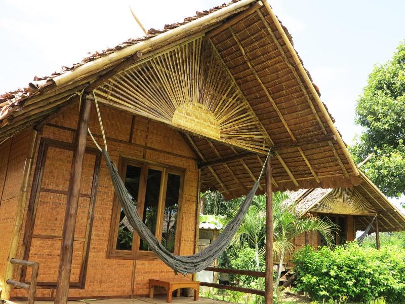 Hotel Pai Country Hut
