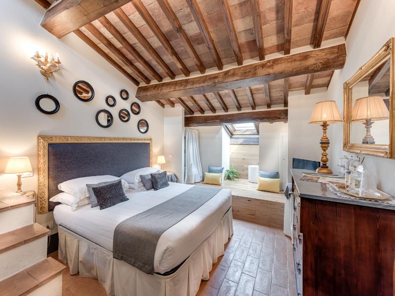 B&B Borgo Medievale San Quirico d'Orcia image