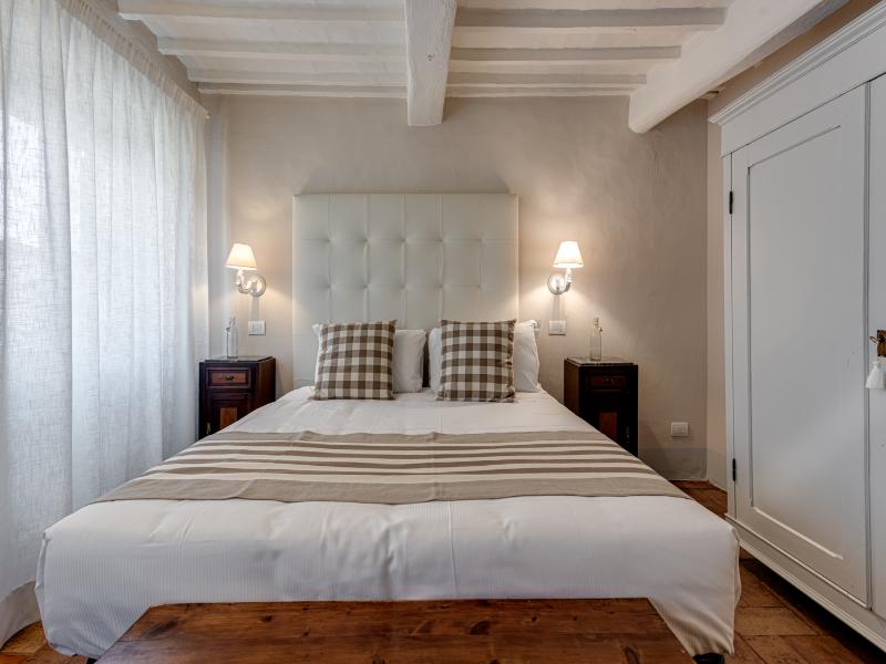B&B Borgo Medievale San Quirico d'Orcia image