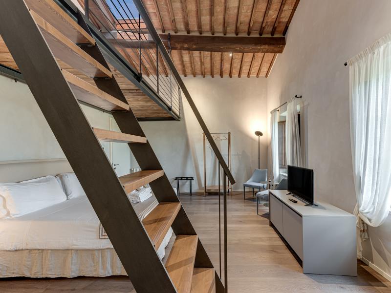 B&B Borgo Medievale San Quirico d'Orcia image