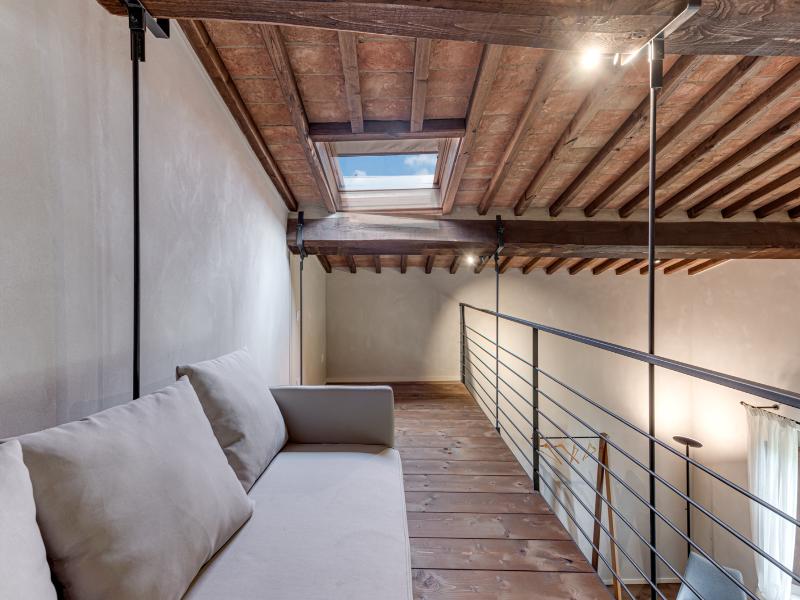 B&B Borgo Medievale San Quirico d'Orcia image