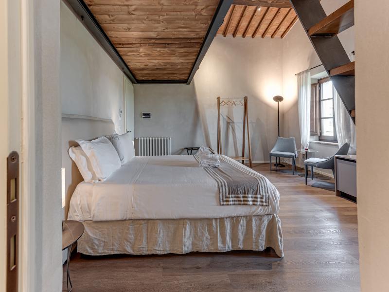 B&B Borgo Medievale San Quirico d'Orcia image