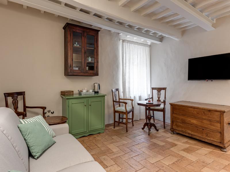 B&B Borgo Medievale San Quirico d'Orcia image