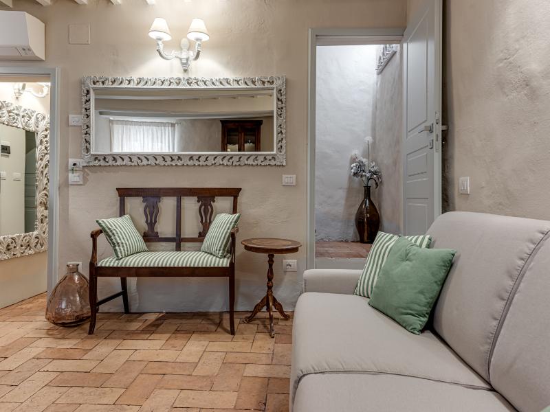 B&B Borgo Medievale San Quirico d'Orcia image