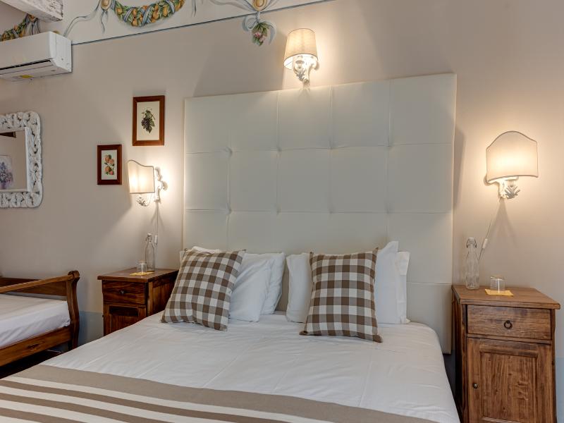 B&B Borgo Medievale San Quirico d'Orcia image