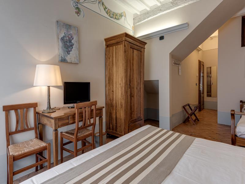B&B Borgo Medievale San Quirico d'Orcia image