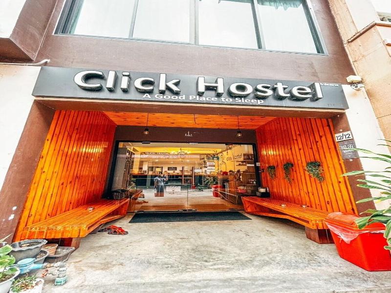 Click Hostel image